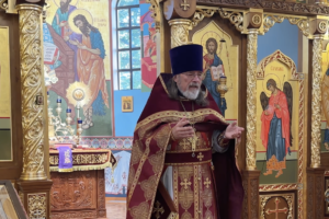 Embracing the Cross: Walking in Christ’s Footsteps